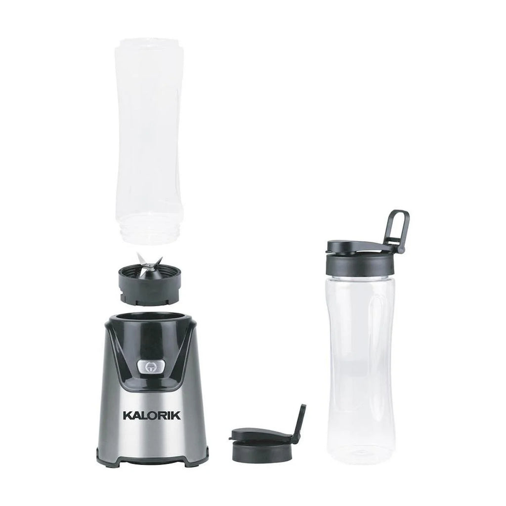 Personal Blender with 2 Tritan Bottles I9670