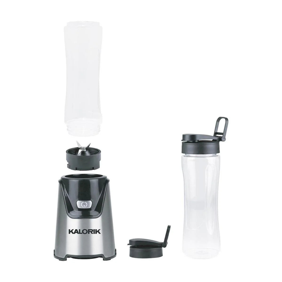 Personal Blender with 2 Tritan Bottles I9670