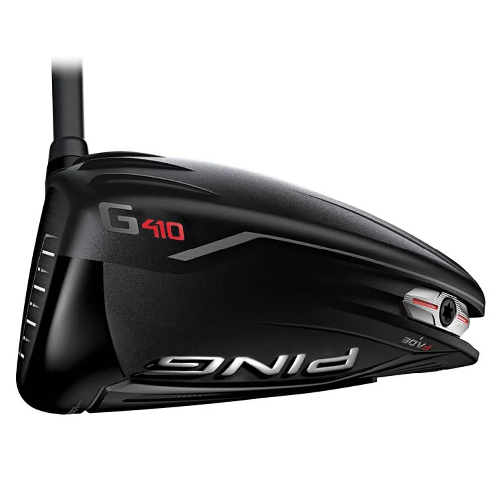 Ping G410 LST Driver 9 Tensei CK Orange 60 Stiff LH F3361