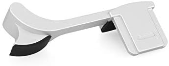 Silver Metal Hand Hot Shoe Grip G1030