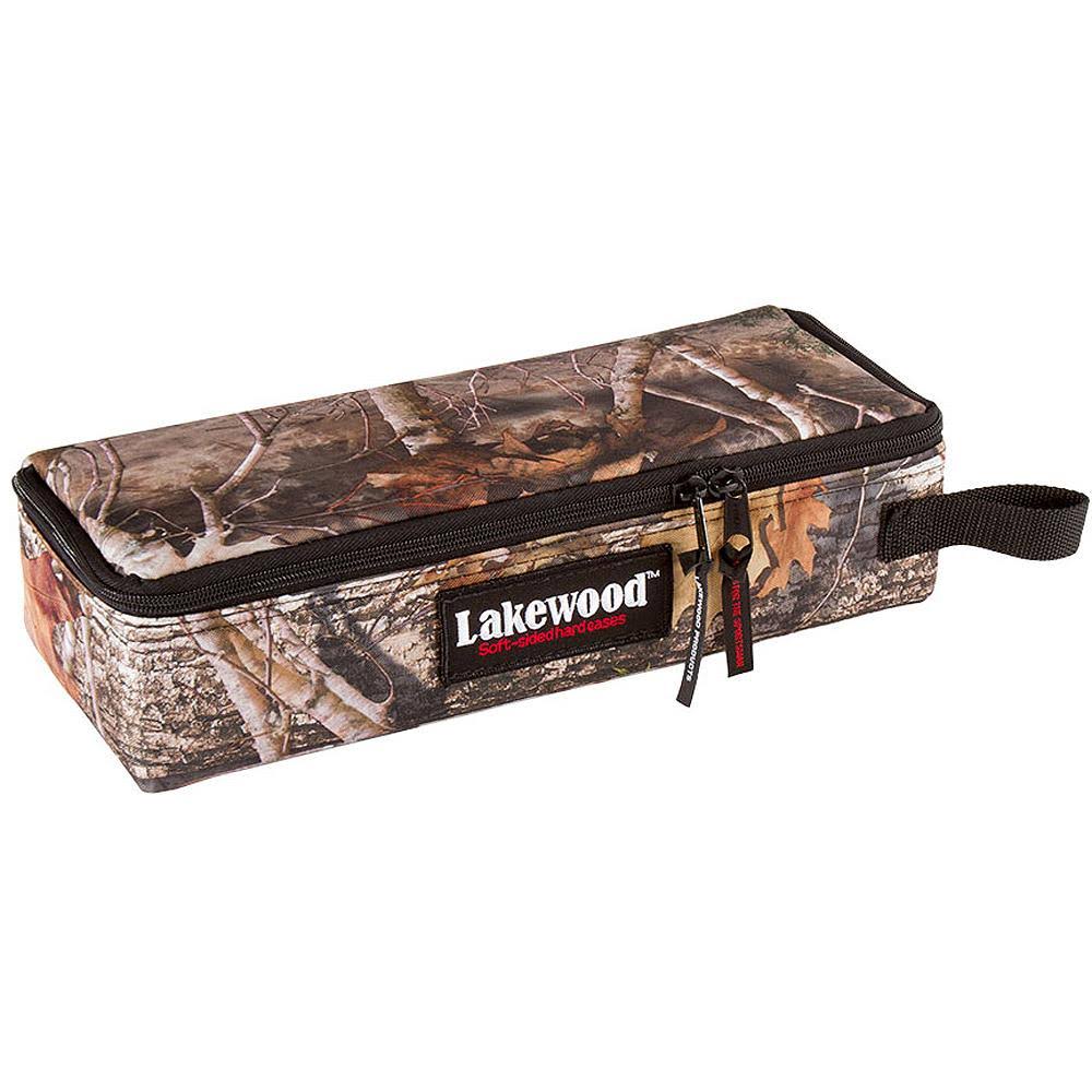 Camo Archery Accessory Case P87607