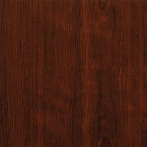 Classic Cherry Executive Desk V619