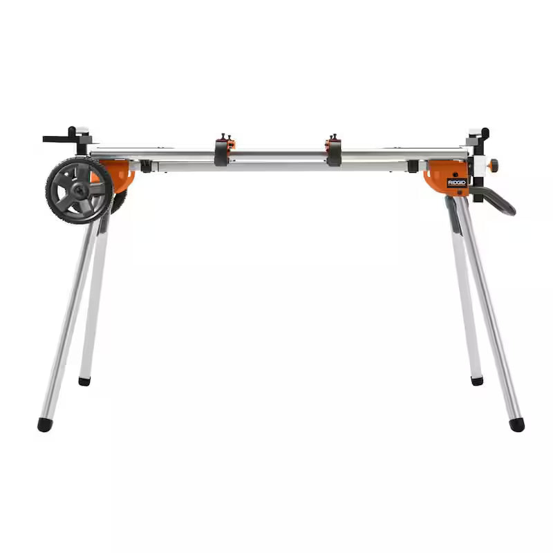 Compact Miter Saw Stand X39563