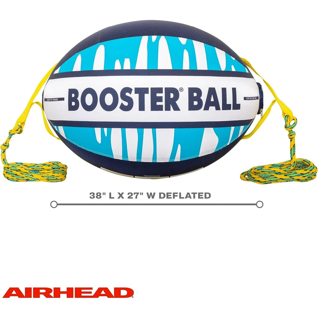 Booster Towable Tube Rope E479156