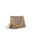 Large Capacity Canvas Crossbody Bag P593689