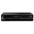 Black DVD & VCR Combo U78911
