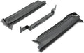 Rear Bumper Fillers Set Compatible with 1977-1979 Cadillac Fleetwood/Deville Y486563