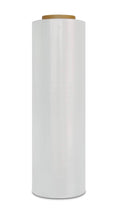 Clear Stretch Wrap Film 18 inch x 2000' x 60 Gauge F998