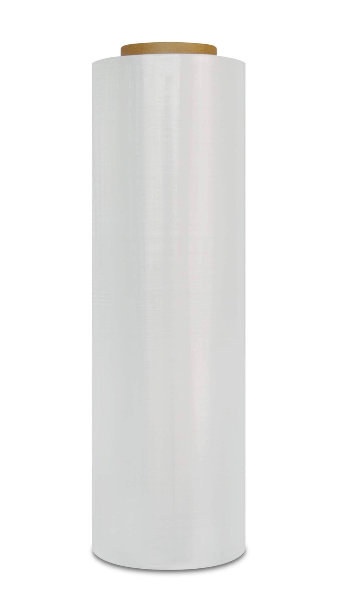 Clear Stretch Wrap Film 18 inch x 2000' x 60 Gauge F998