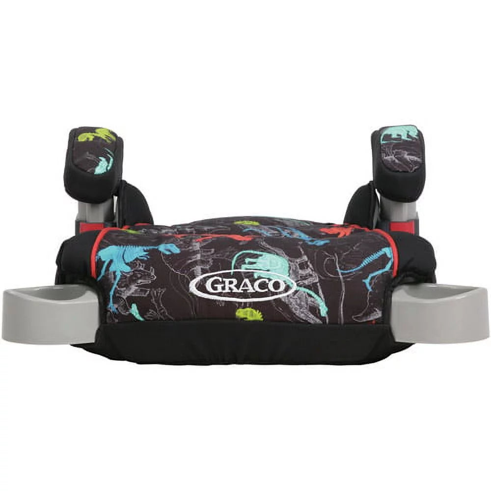 Backless Booster Car Seat T20702