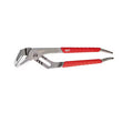 10 in. Straight-Jaw Pliers M242