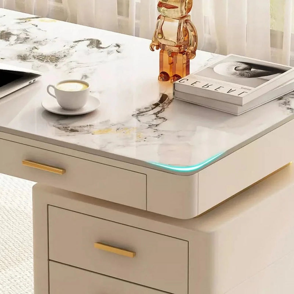 Wooden Desk Work Table C54494