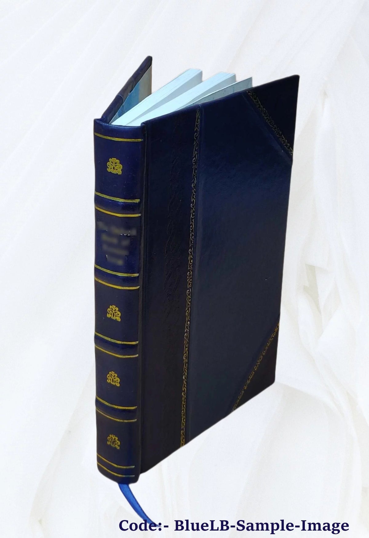 Cultivation of Vegetables in Glass Houses Leather Bound H666