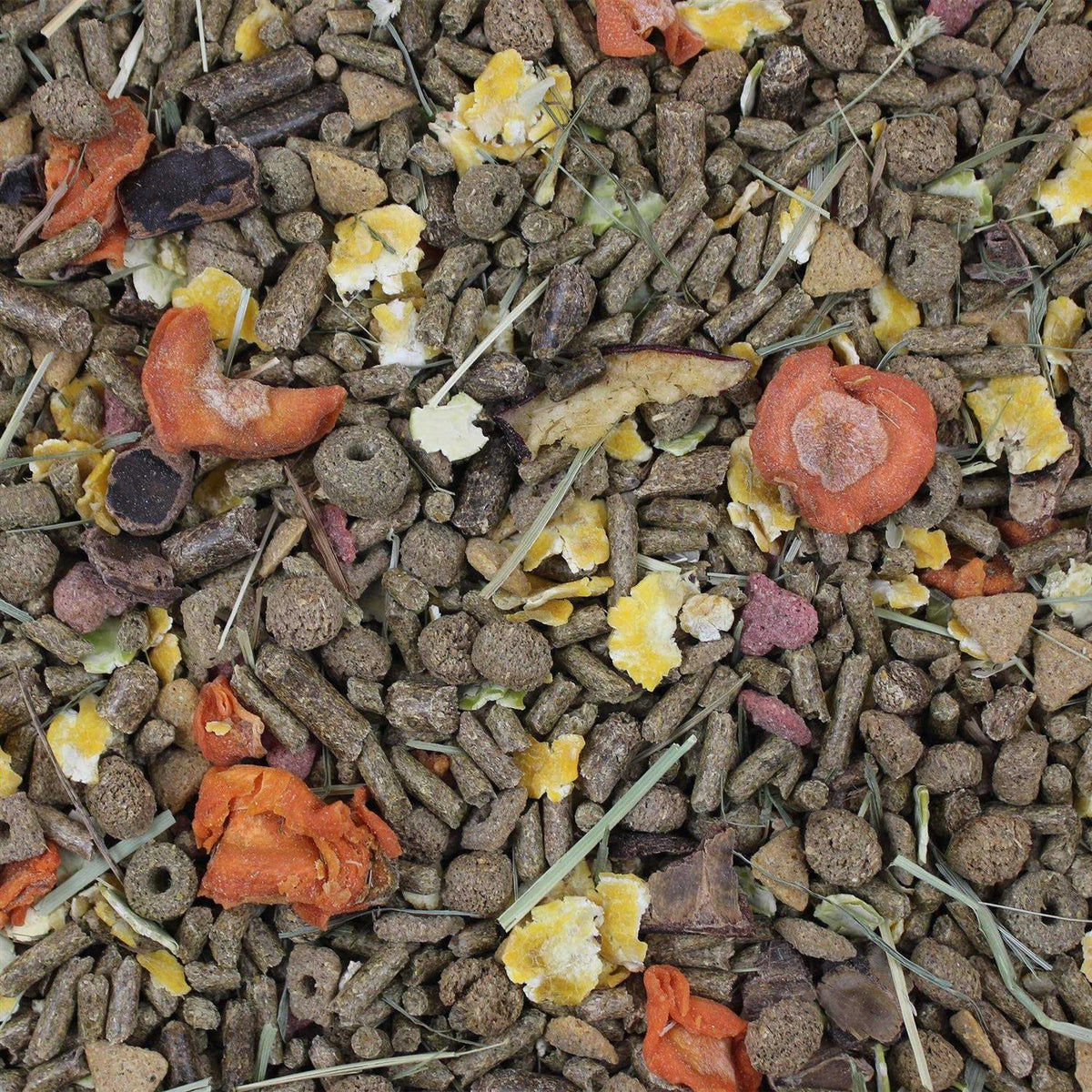 Adult Rabbit Food C5880