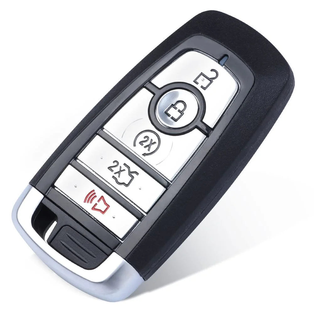 Keyless Remote Smart Key Fob Z3380