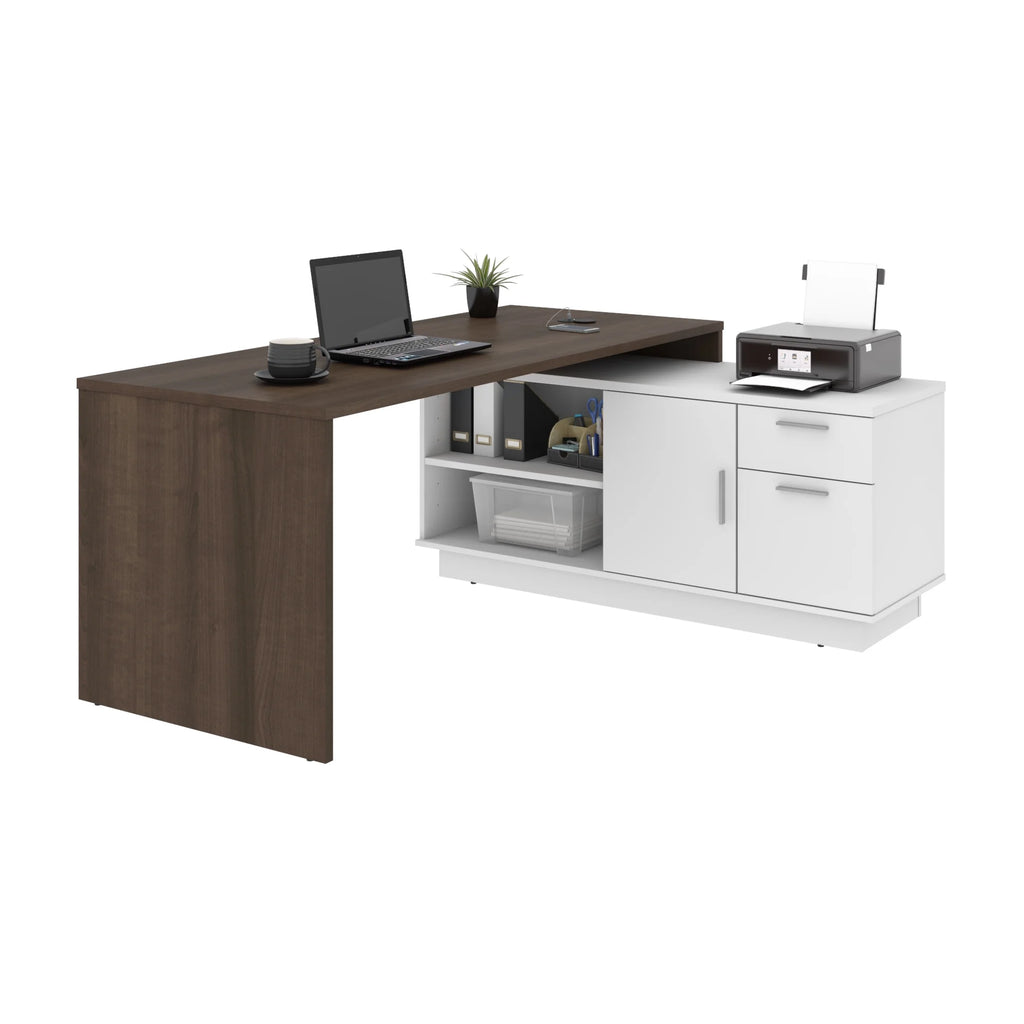 L-Shaped Desk J778204