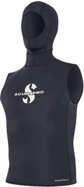 Hooded Vest 5 mm Large S445