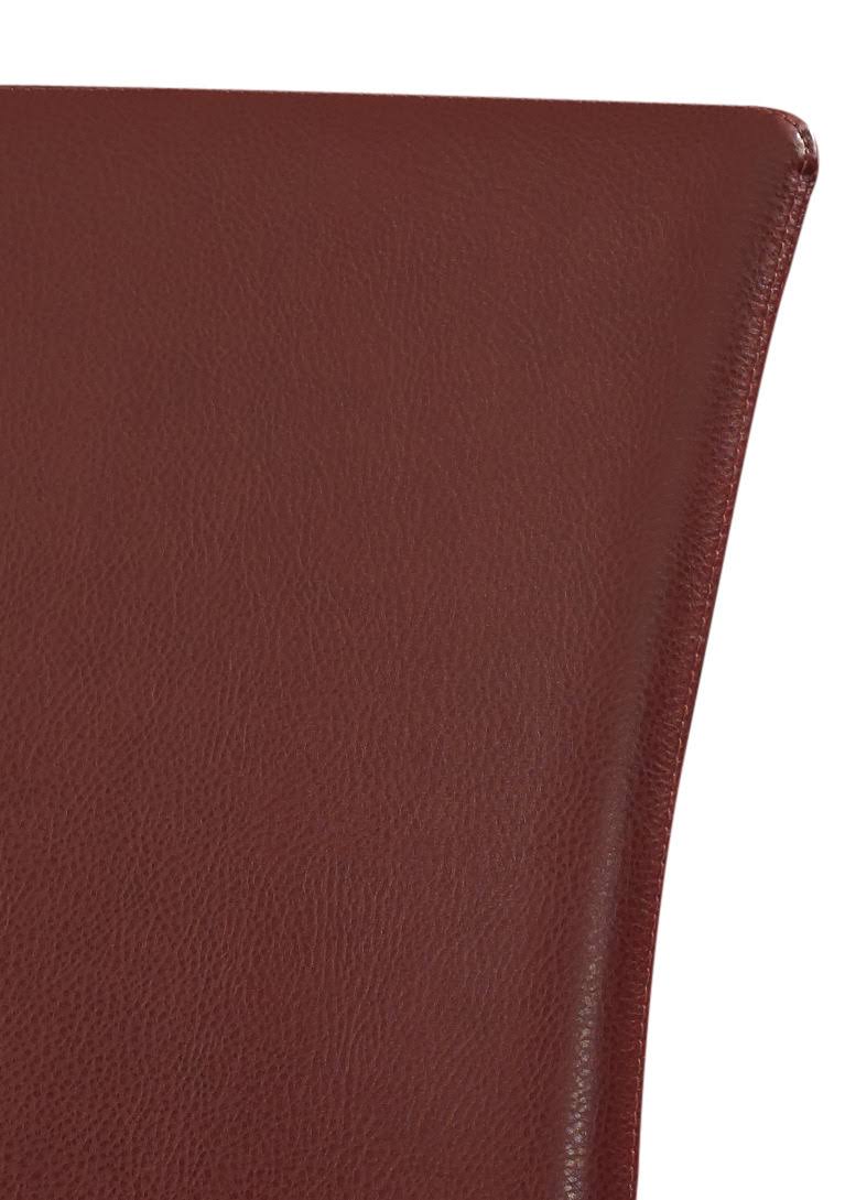 Red Dining Chair Y1121