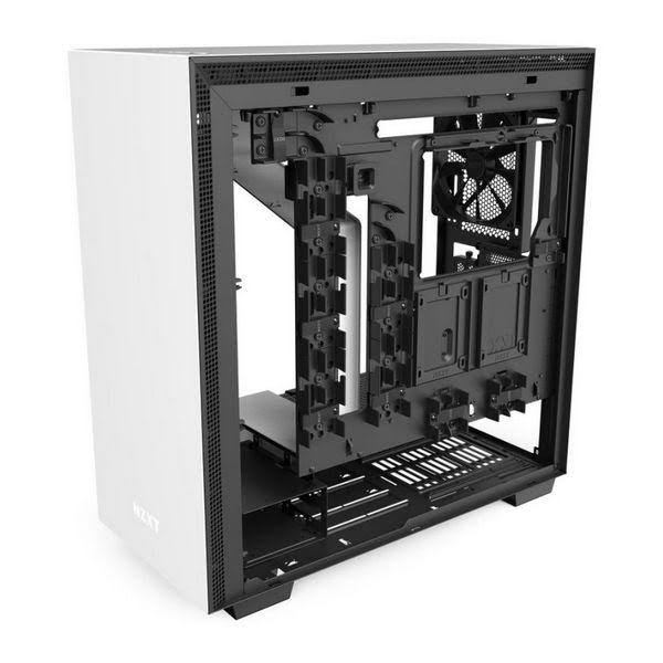 ATX Midtower Case G8080
