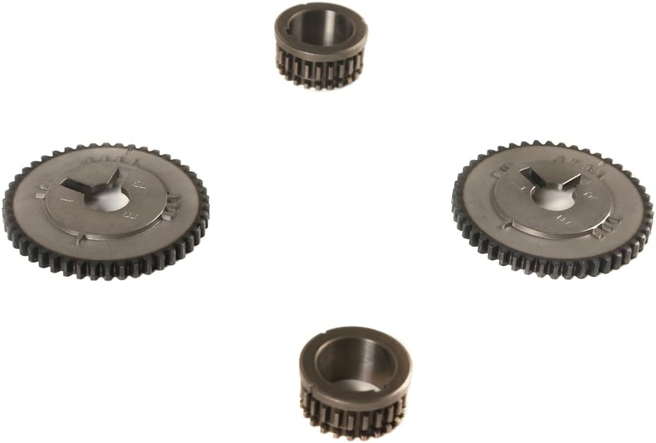 Engine Timing Chain Kit with Sprocket for 4.5L V8 DOHC R7921