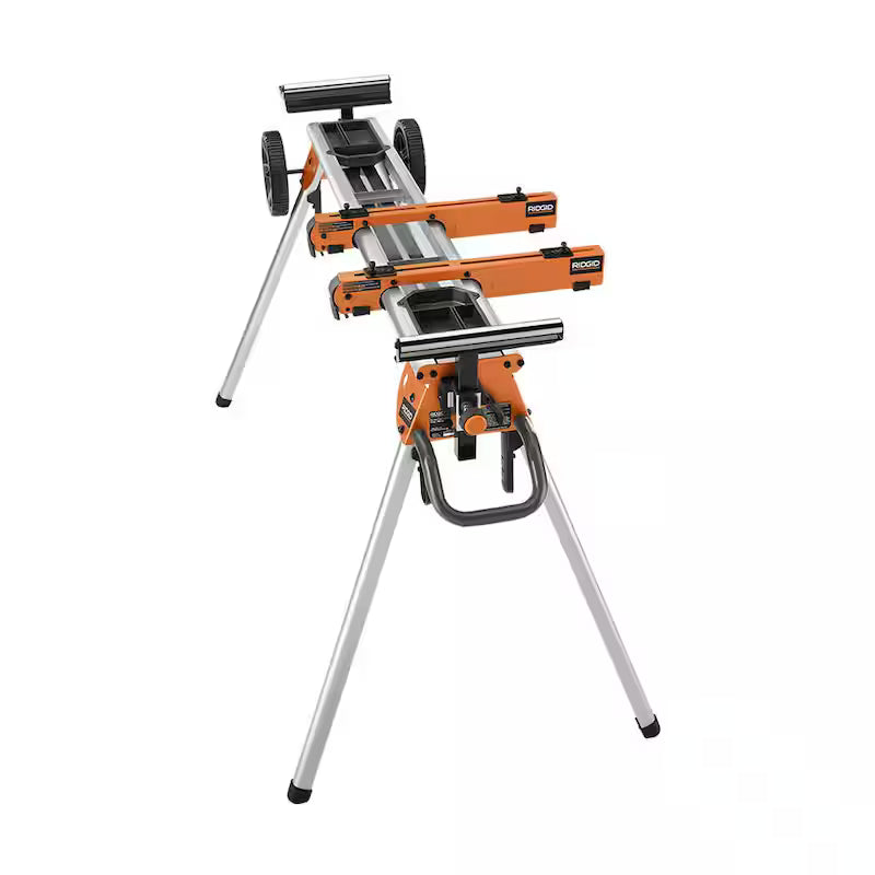Compact Miter Saw Stand X39563