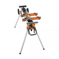 Compact Miter Saw Stand X39563
