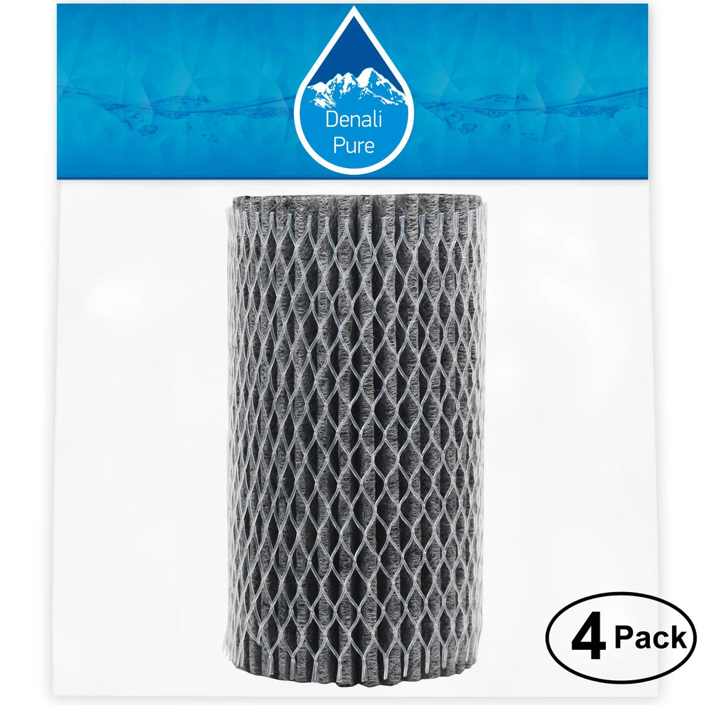 4-Pack Refrigerator Air Filter K846546