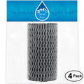 4-Pack Refrigerator Air Filter K846546