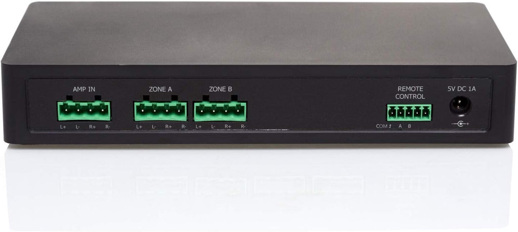 2 Way Speaker Switch Selector Box M397708