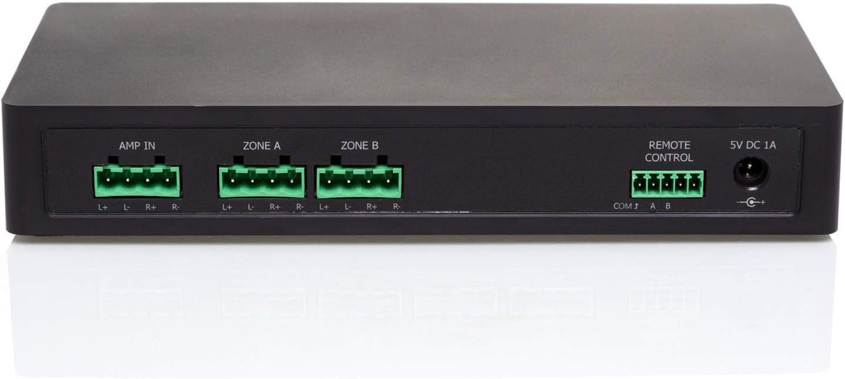 2 Way Speaker Switch Selector Box M397708