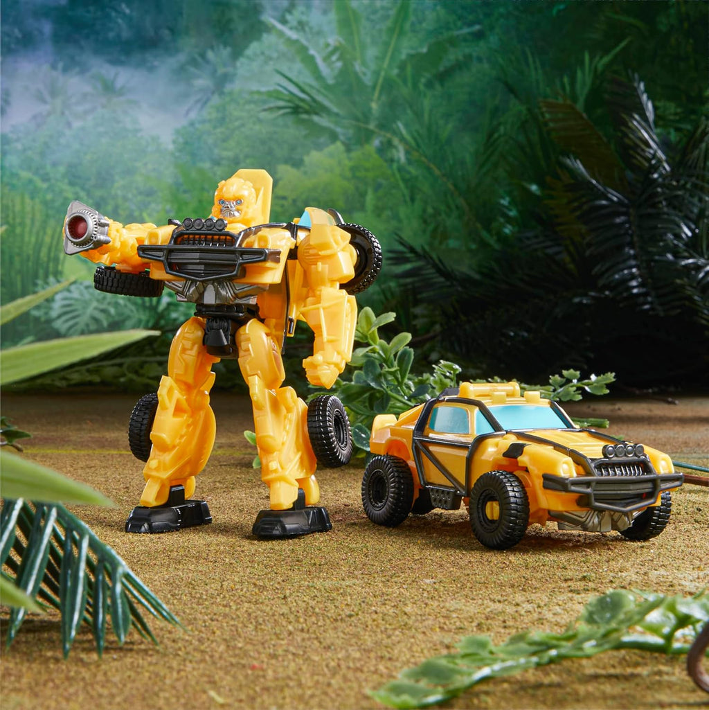 Bumblebee Action Figure, 4.5 inch T150