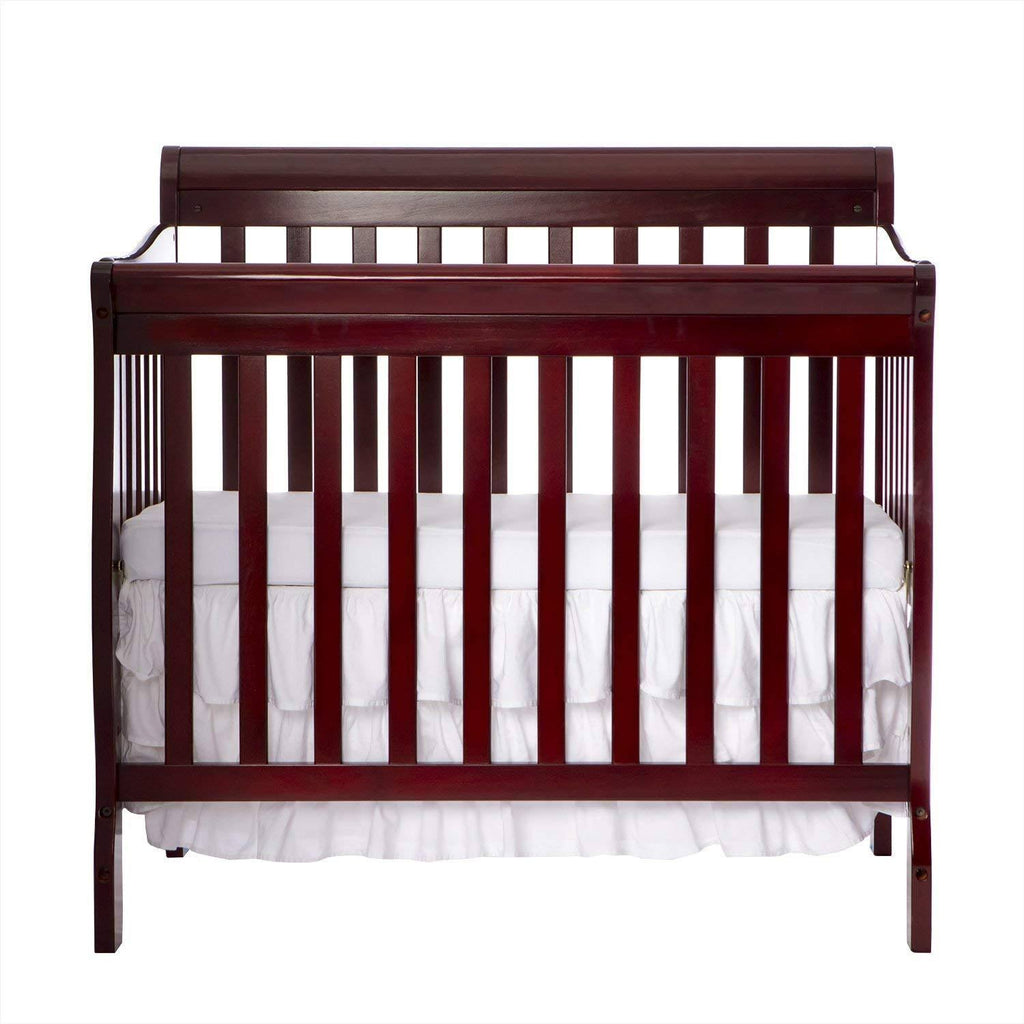 4 in 1 Convertible Mini Crib V836