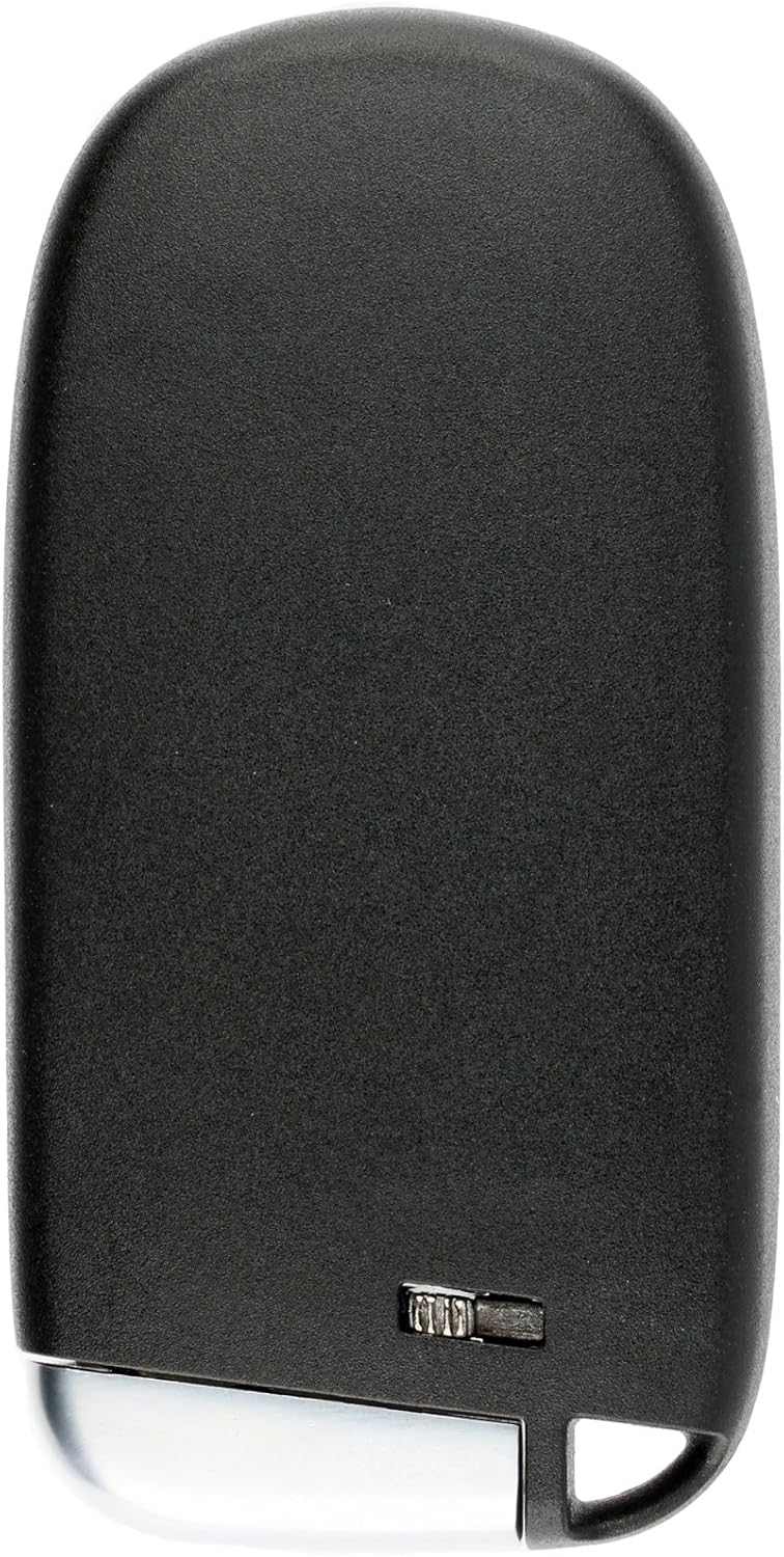 Keyless Entry Remote Starter Car Smart Key Fob Q628635
