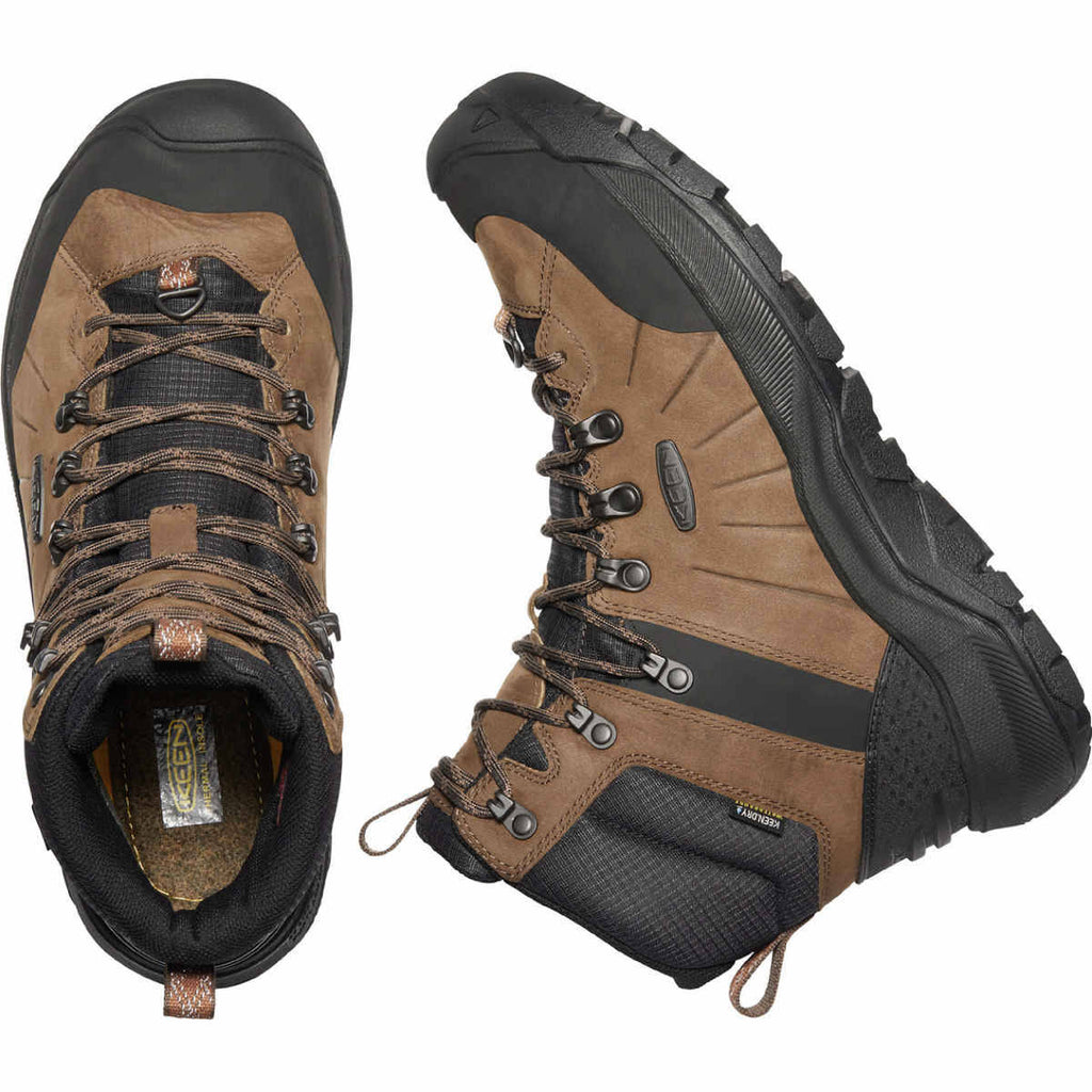 Men's Mid Polar Boots Y127515