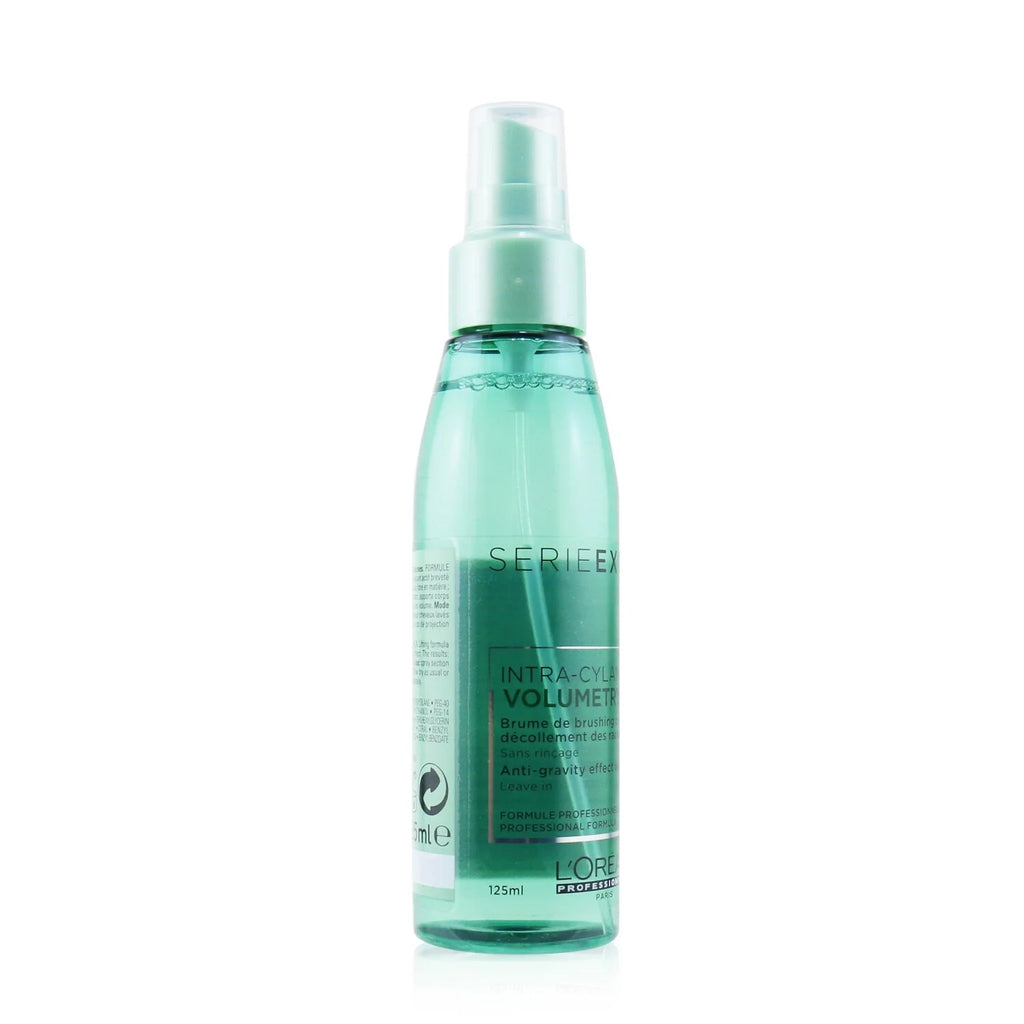 Volumetry Intra-Cylane Volume Spray 125ml U128
