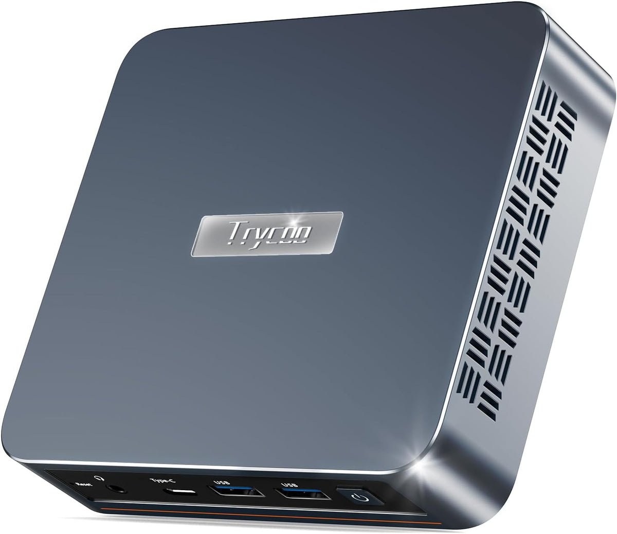 16GB DDR4 RAM 512GB SSD Mini PC S33466