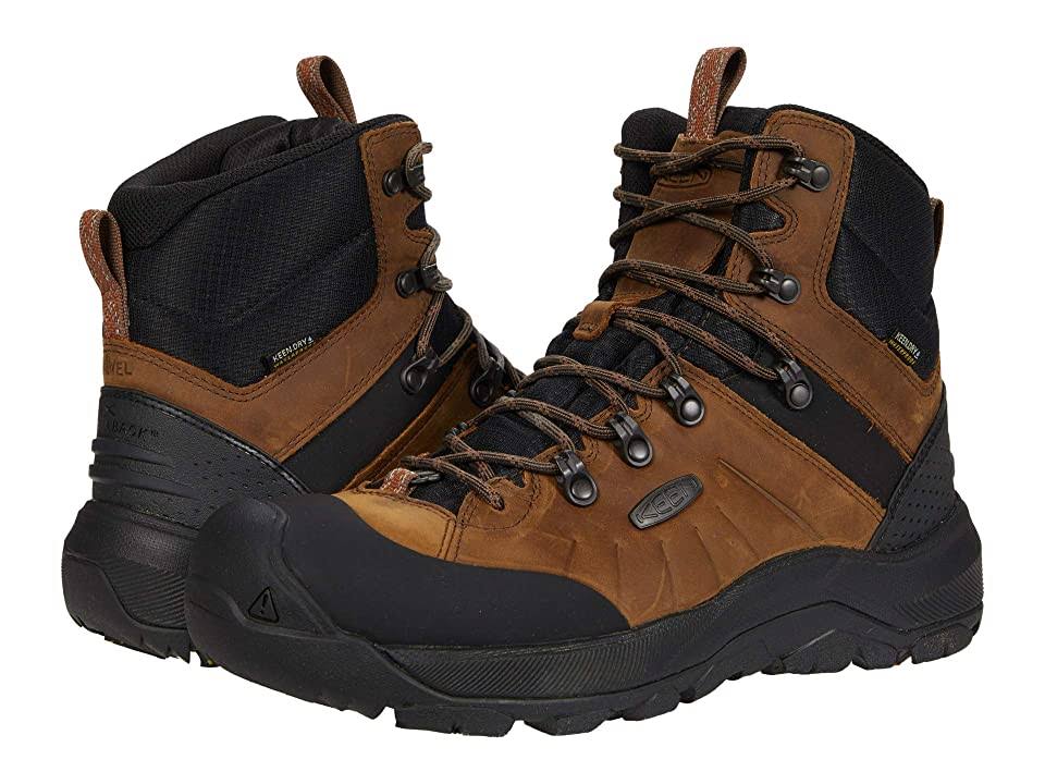 Men's Mid Polar Boots Y127515