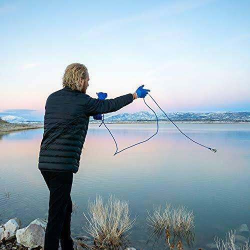 Double Sided Fishing Magnet Kit M860158