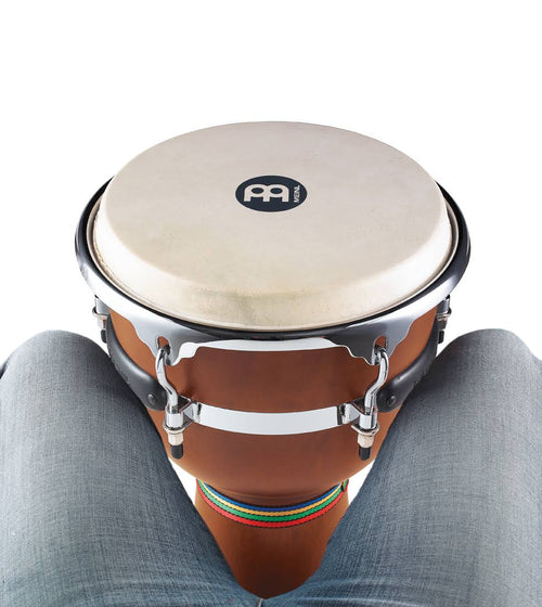 12 in Wood Djembe G946276