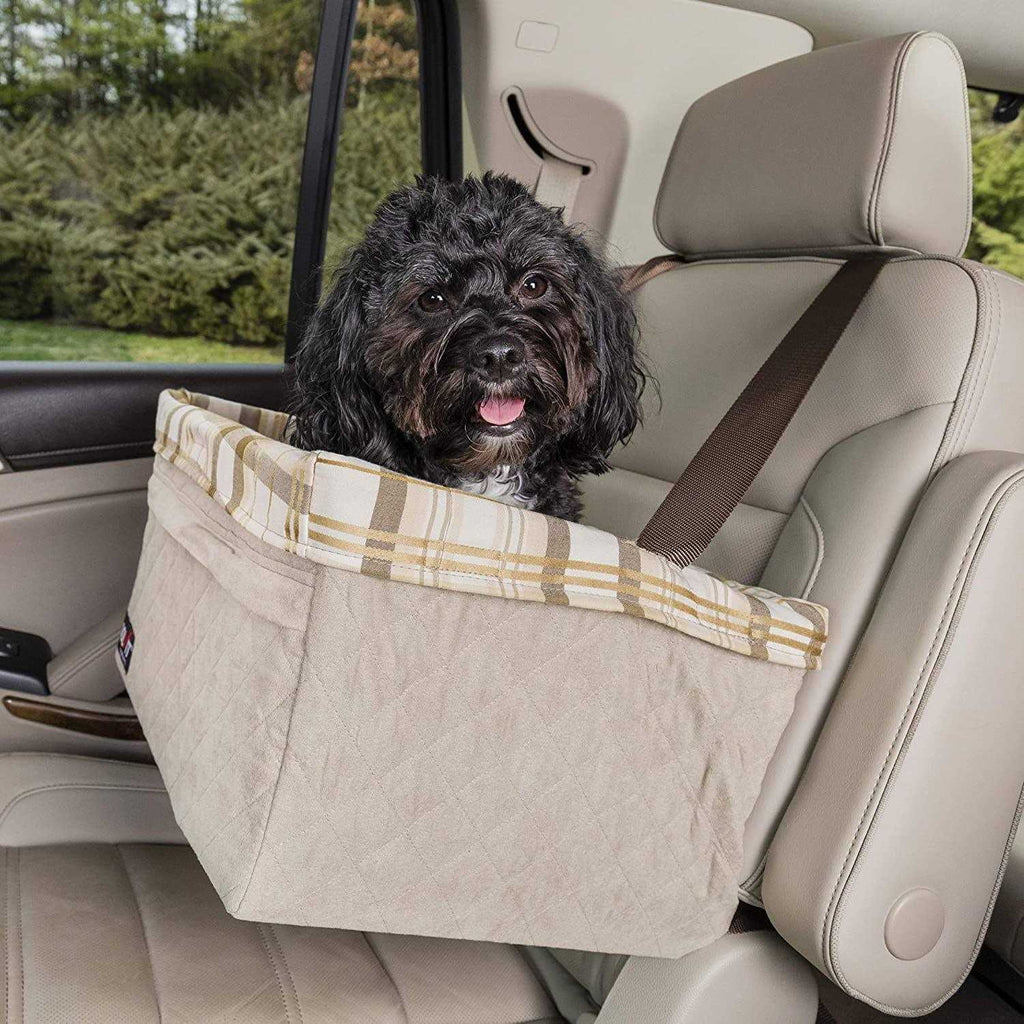 Quilted Booster Seat V789