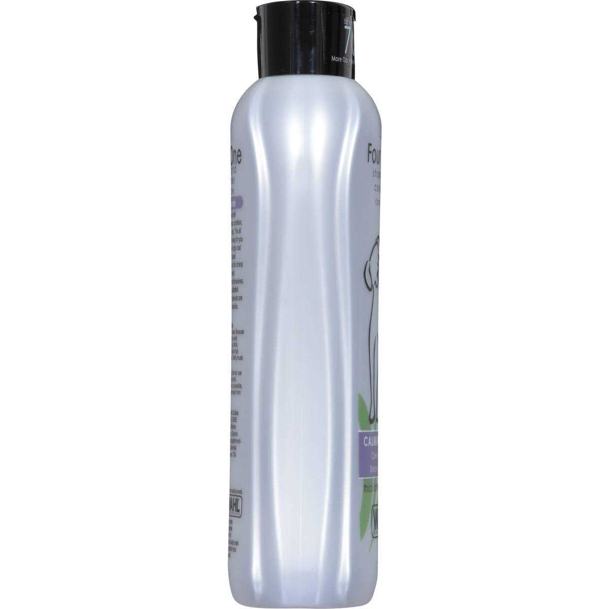 Calming Formula Shampoo and Conditioner U73266
