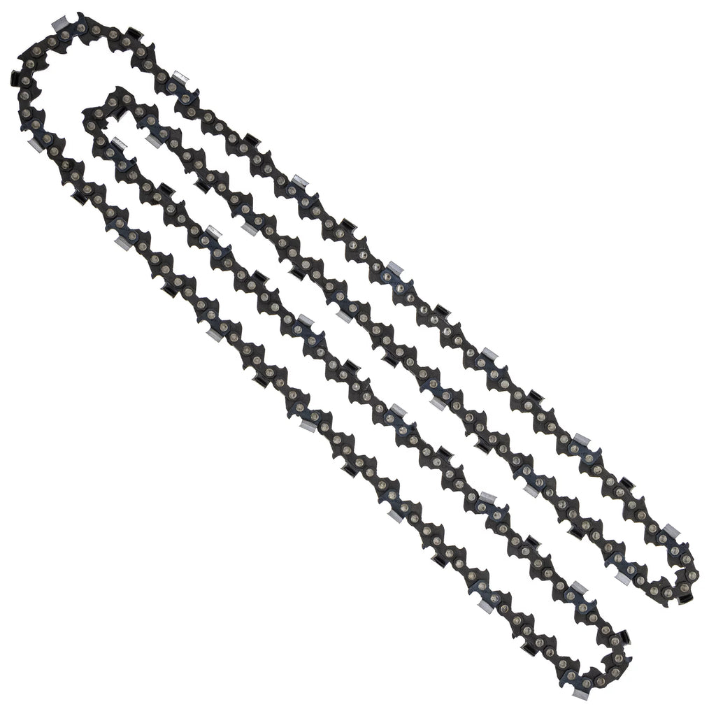 32 inch .063 3/8 105DL Full Chisel Chainsaw Chain 10 Pack N610807