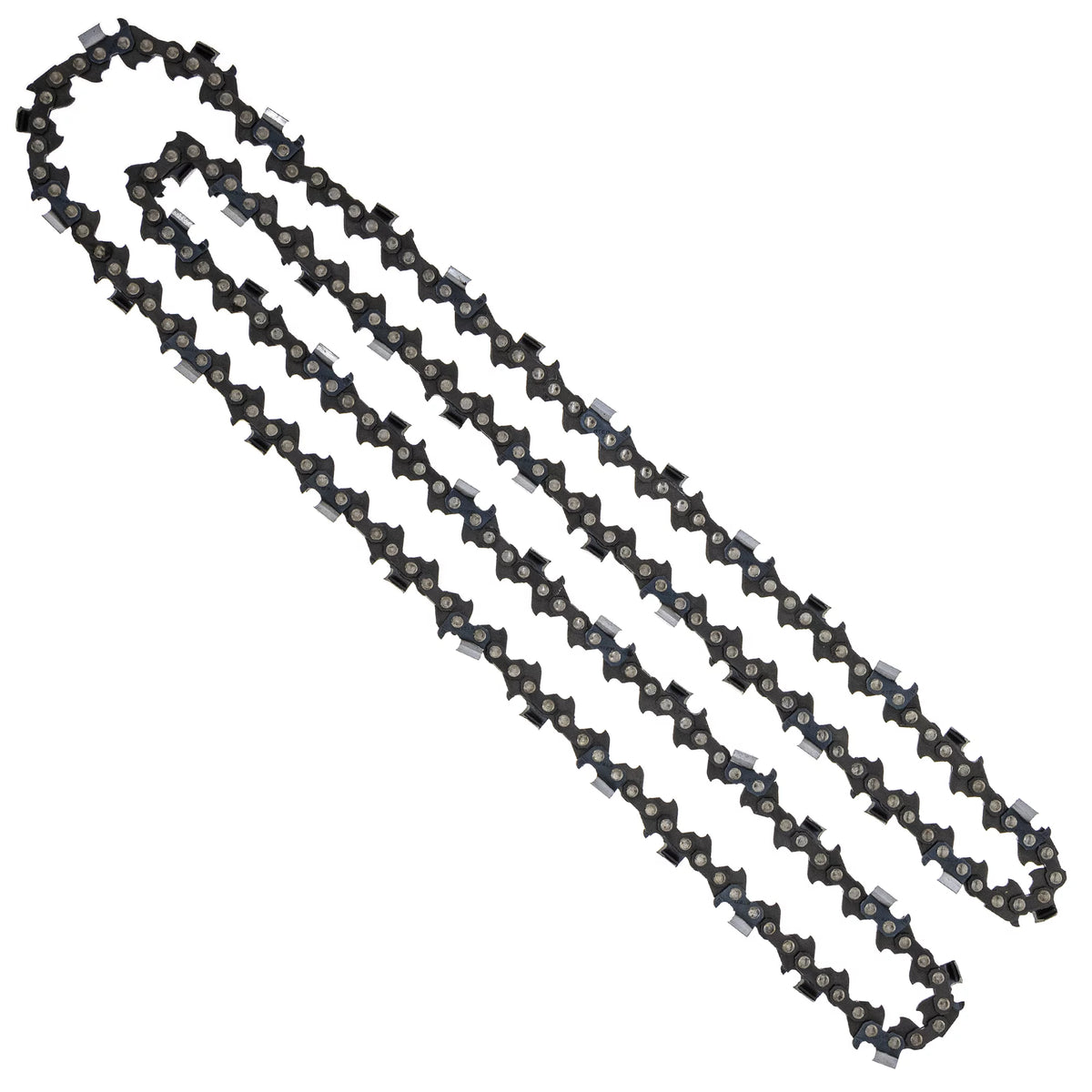 32 inch .063 3/8 105DL Full Chisel Chainsaw Chain 10 Pack N610807