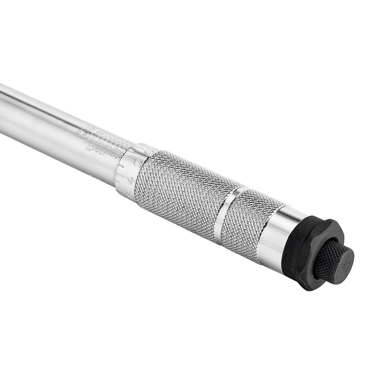 1/2 in. Drive Click Torque Wrench Z9473
