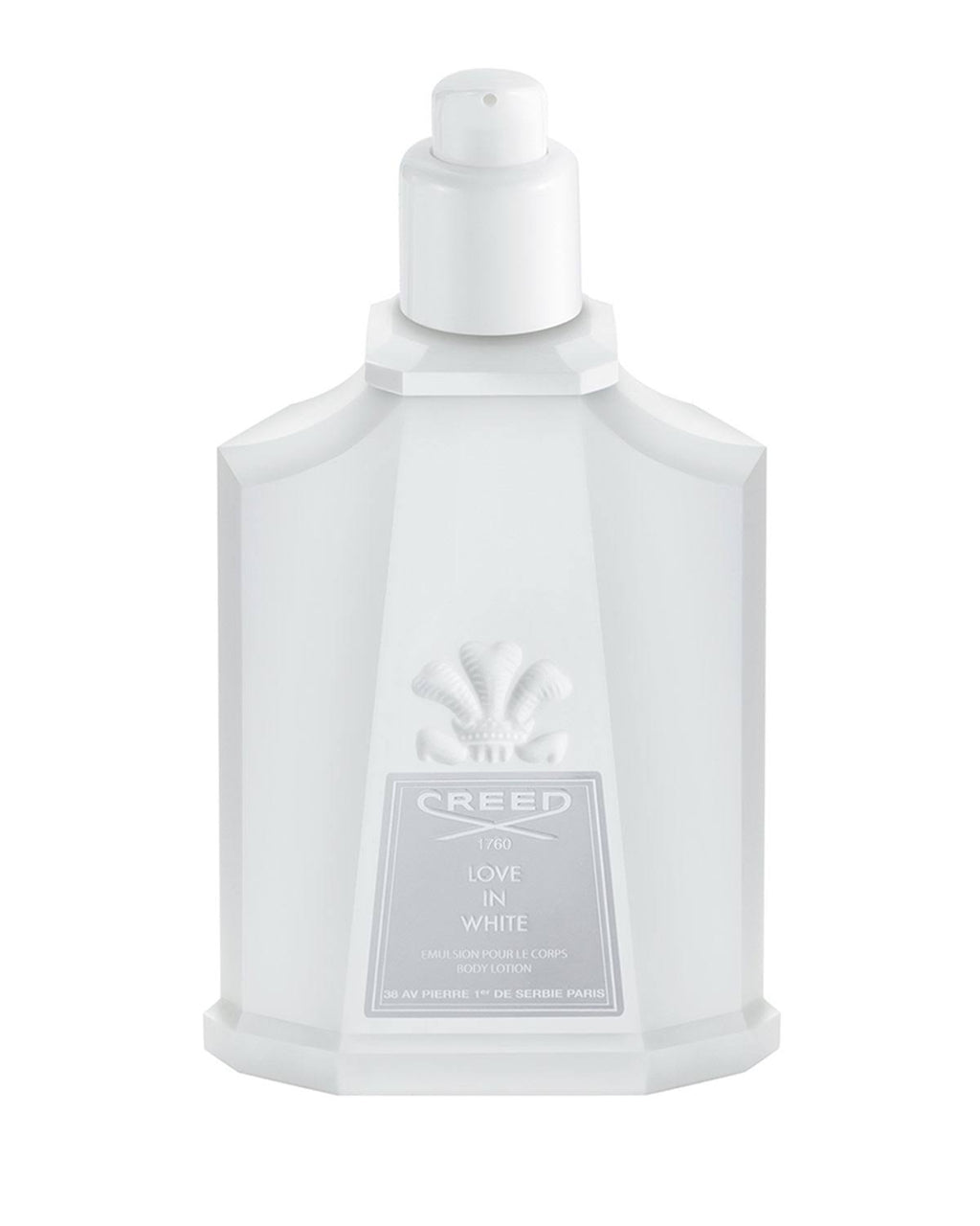 Body Lotion S239