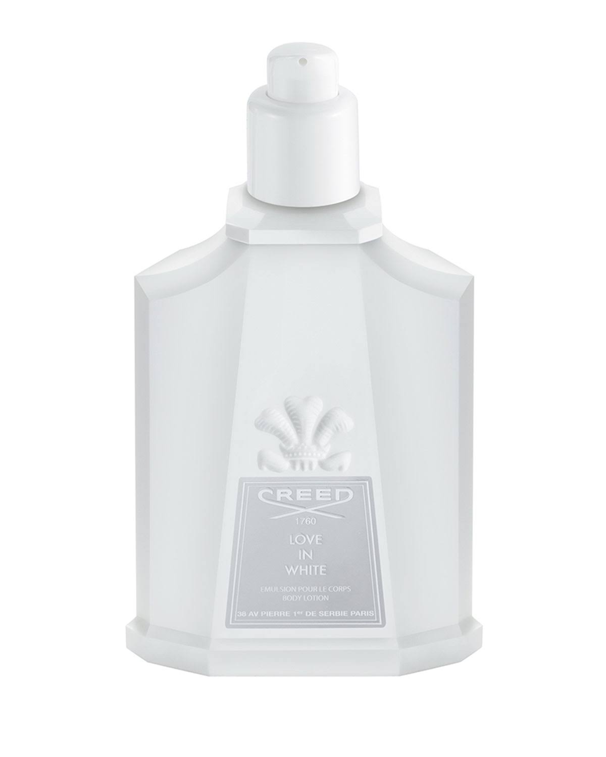 Body Lotion S239