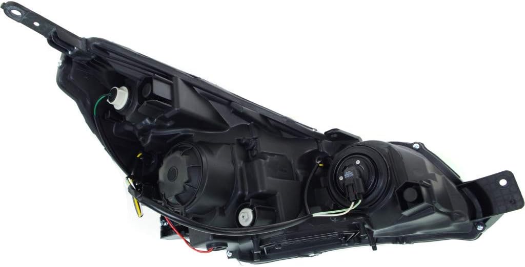 Headlight for Subaru Legacy 2010-2012 Driver Side U8084