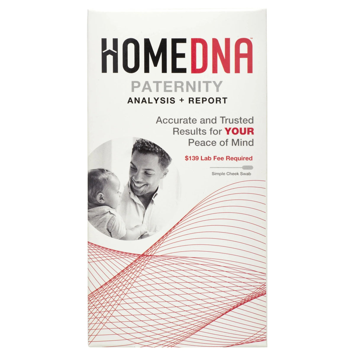 Paternity Test Kit N12011
