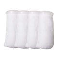 4 Inch 200 Micron Aquarium Filter Socks V82951