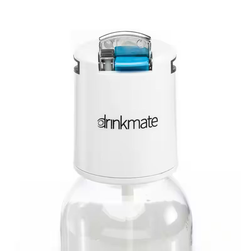 White Infuser J177